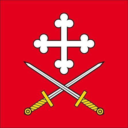 St. Ursen flag